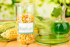 Up Green biofuel availability
