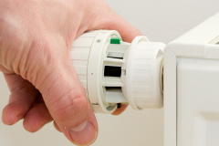 Up Green central heating repair costs