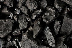 Up Green coal boiler costs