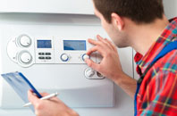 free commercial Up Green boiler quotes