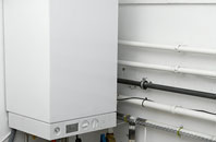 free Up Green condensing boiler quotes