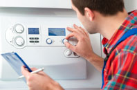 free Up Green gas safe engineer quotes