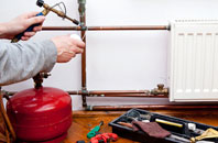 free Up Green heating repair quotes