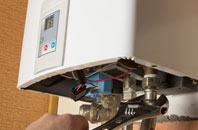 free Up Green boiler install quotes