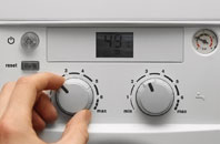 free Up Green boiler maintenance quotes