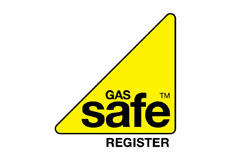 gas safe companies Up Green